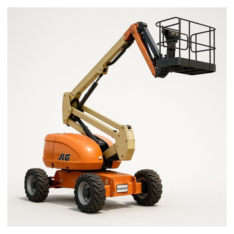 JLG