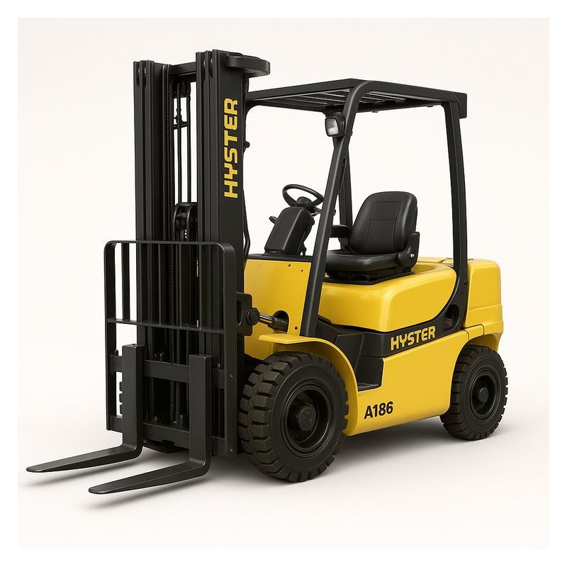 Hyster A186