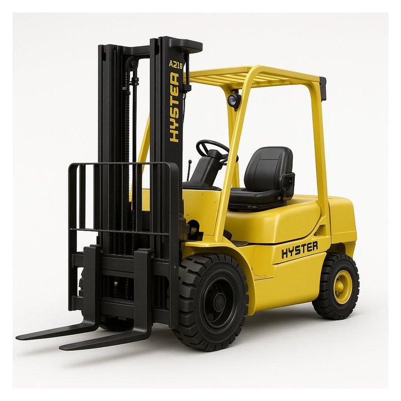 Hyster A219