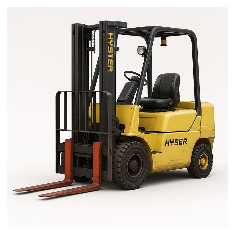 Hyster A227