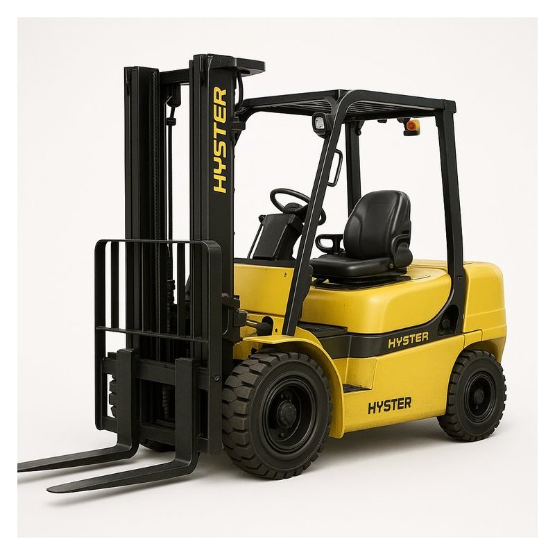 Hyster A229