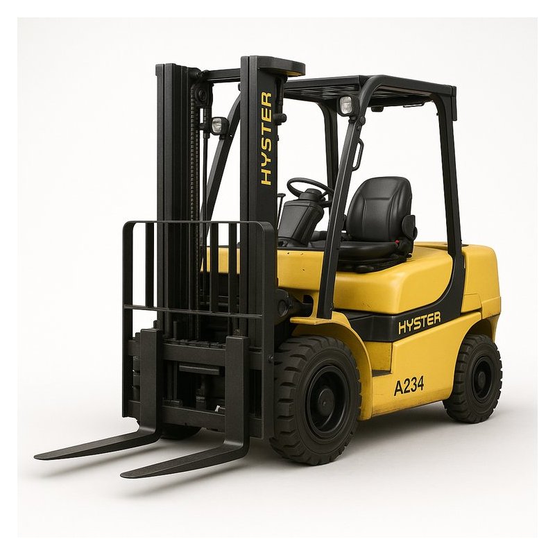 Hyster A234