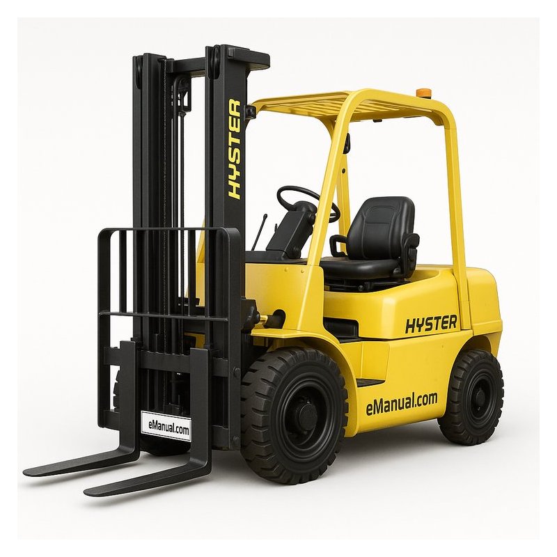 Hyster A265