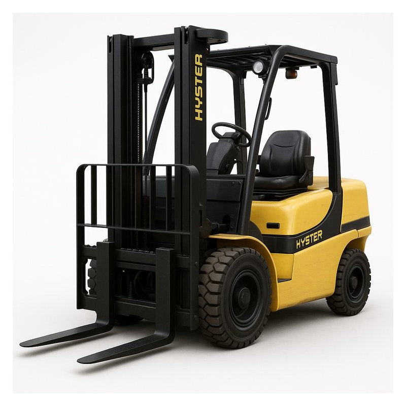 Hyster A453