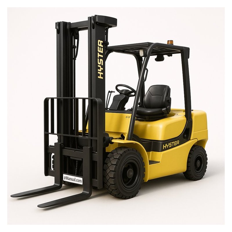 Hyster A466