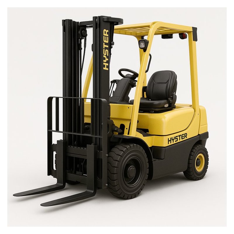Hyster B024