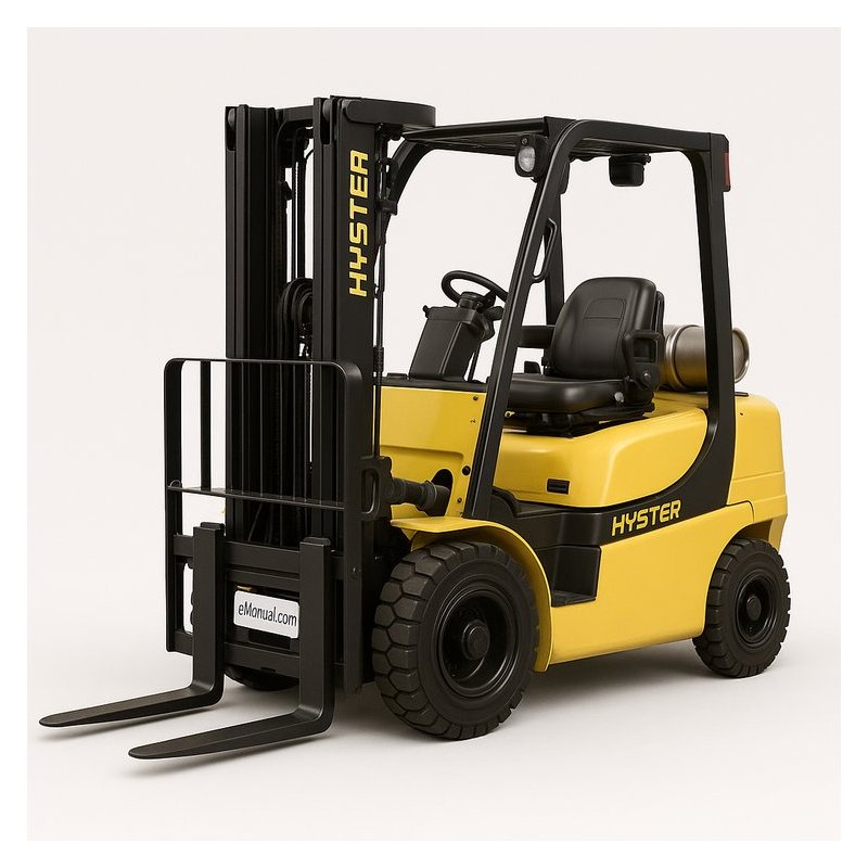 Hyster B174
