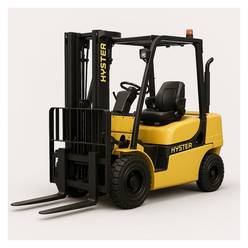 Hyster B233