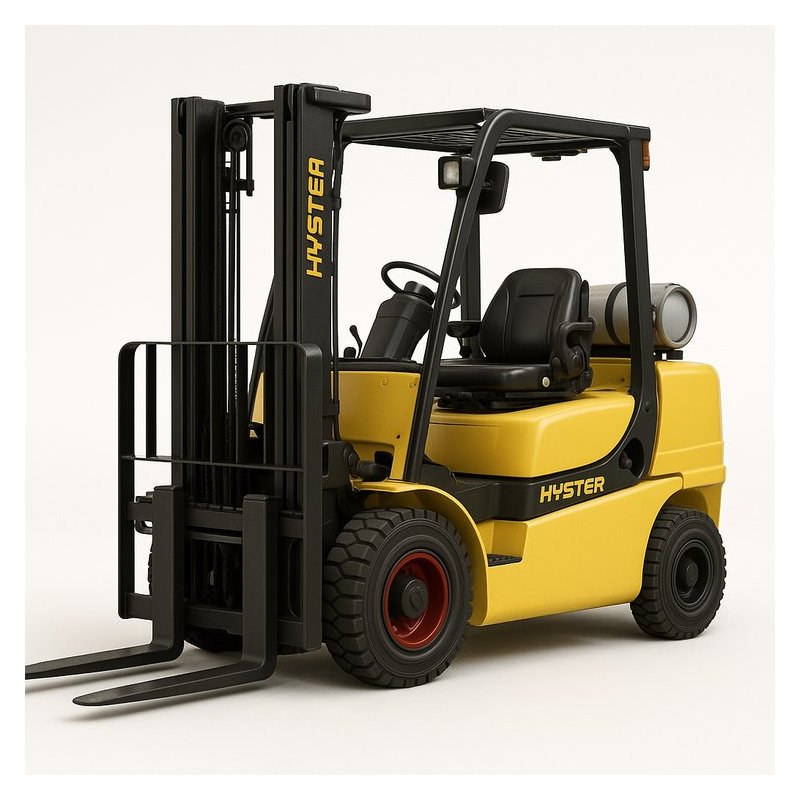 Hyster B479