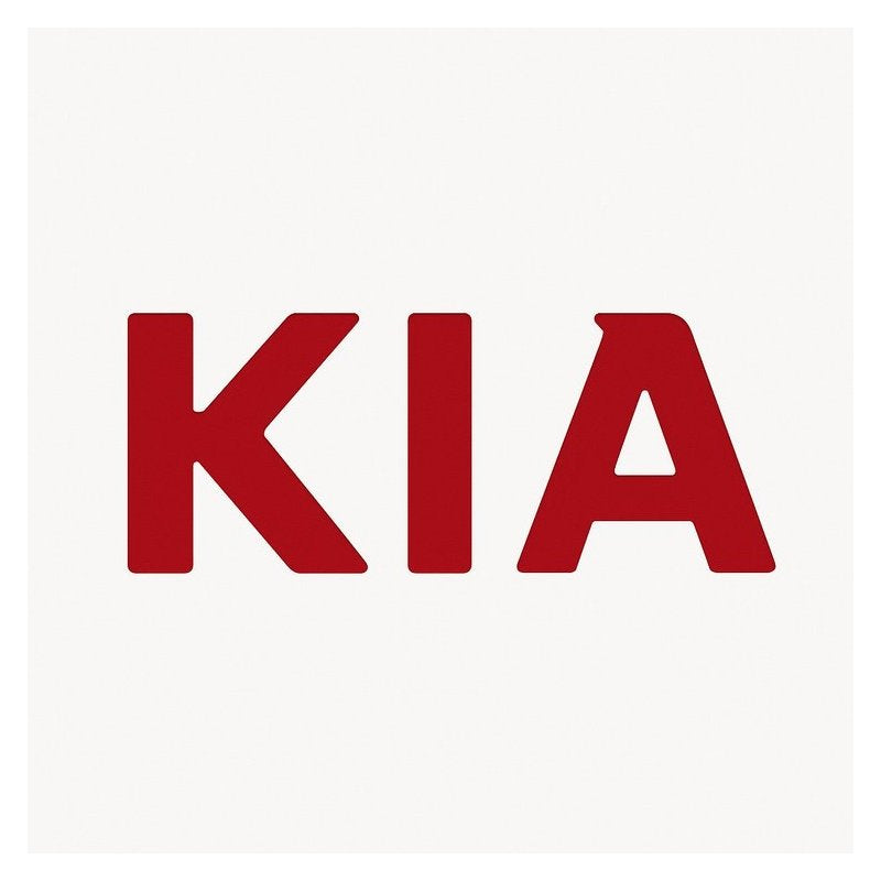Kia GV6 DOHC Engine Gasoline Petrol Service Repair Workshop Manual PDF
