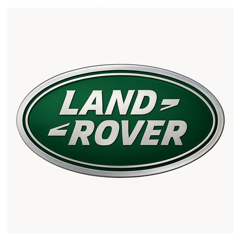 Land Rover V8 Engine DESCRIPTION And Operation
