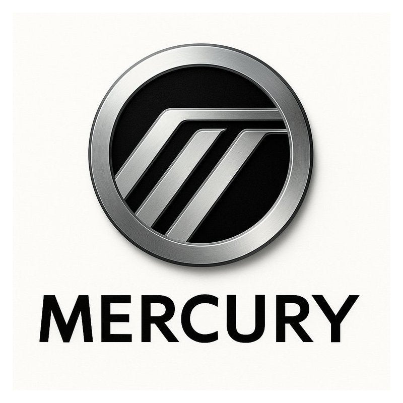 Mercury Mariner Outboard Bigfoot 4-stroke 50 HP MAN Service Repair Workshop Manual PDF