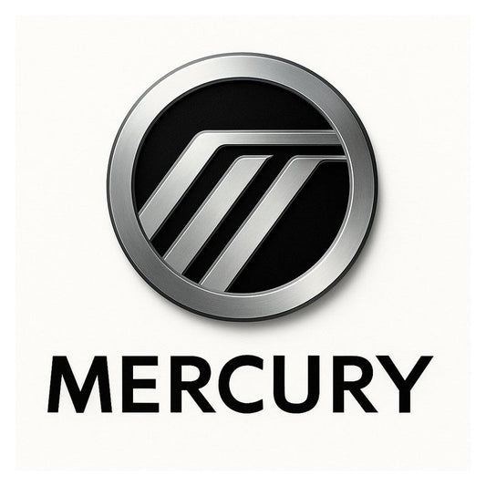 Mercury Mariner Outboard Bigfoot 4-stroke 50 HP MAN Service Repair Workshop Manual PDF