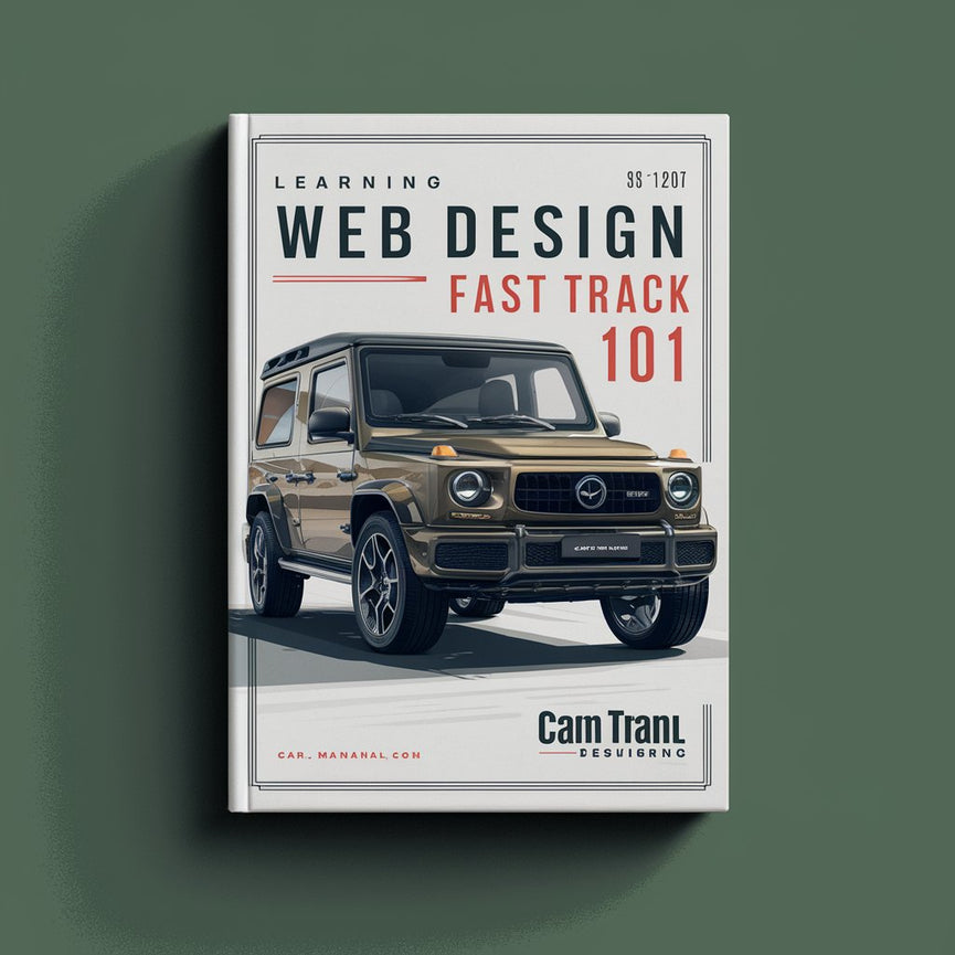 Aprendiendo diseño web: HTML Fast Track 101