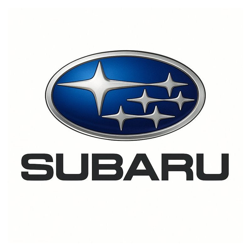 Manual de Reparo e Manutenção do Motor Subaru EX13 EX17 EX21 EX27 SP170 SP210