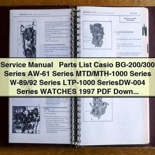 Allison Transmission 4500 HS Service Repair Workshop Manual PDF