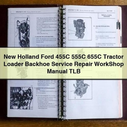 Allison Transmission T 270 Service Repair Workshop Manual PDF