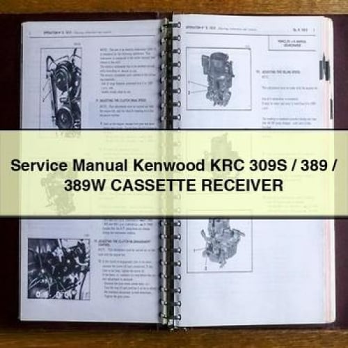 Allison MT 643 Transmissions WSM Service Repair Workshop Manual PDF