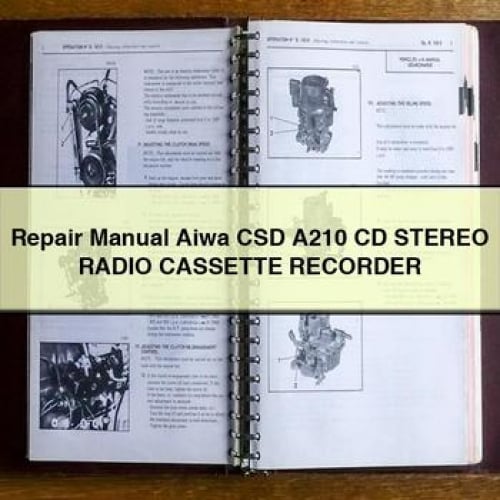 Komatsu Hd1500-7 Dump Truck Operation (s/n: A30001-a30048) Service Repair Workshop Manual PDF