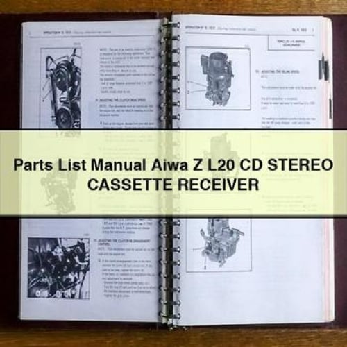YALE Forklift GP/GLP/GDP040VX-GP/GLP/GDP070VX Parts Manual