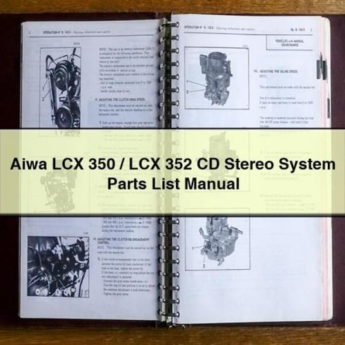Hyster D210 (V30ZMD) Forklift Service Repair Workshop Manual PDF