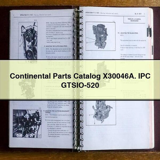 Catálogo de Peças do Empilhadeira JCB 926-2T2 (N.º de Série: 00823756-00825399)