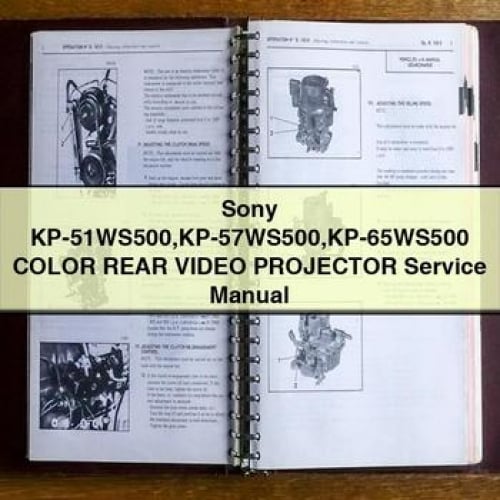 Ford LRG 425 Genie S-40 S-45 S40-45 Telescopic Boom Lift Service Repair Workshop Manual PDF