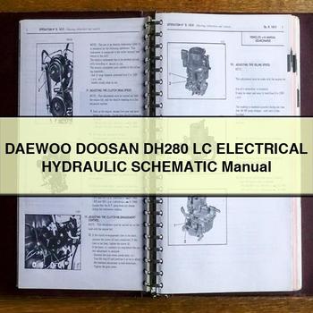 Genie Gth-4017ex Gth-4514ex Gth-4013ex Telehandler Service Repair Workshop Manual PDF