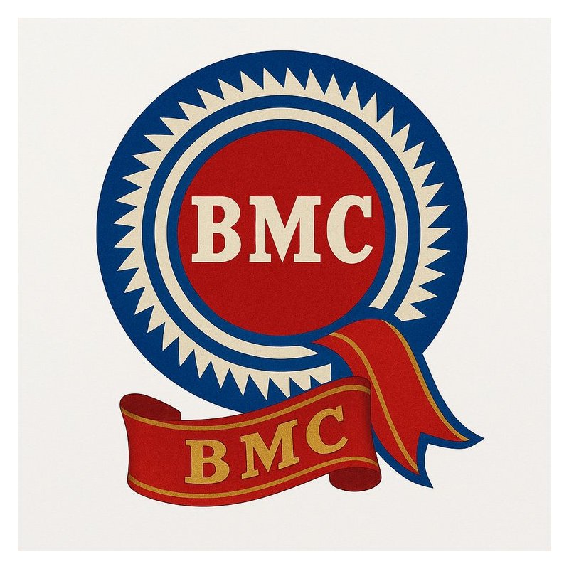 BMC 1500L Diesel Engine Service Repair Workshop Manual PDF