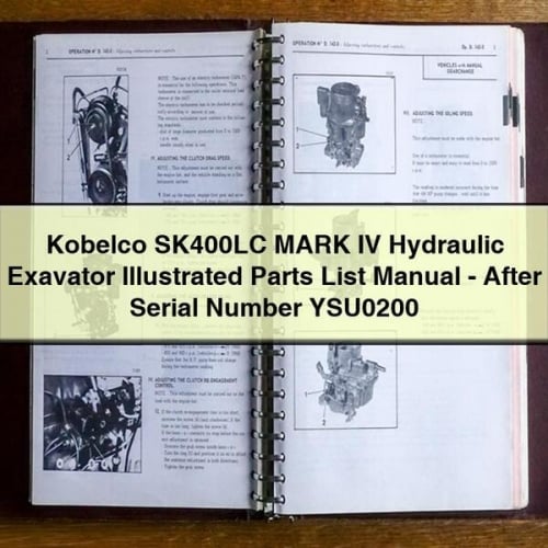 Liebherr TL 435-10 TL445-10 TL435-13 TL442-13 Telescopic Handler Service Repair Workshop Manual