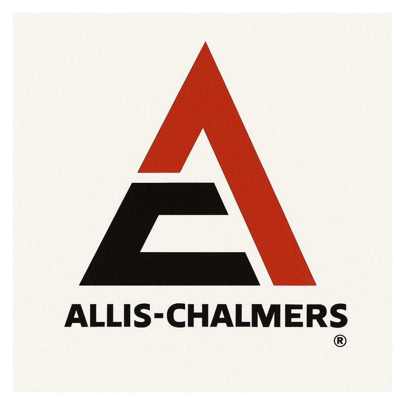 Allis Chalmers 715 Backhoe Loader Parts Catalog Manual PDF