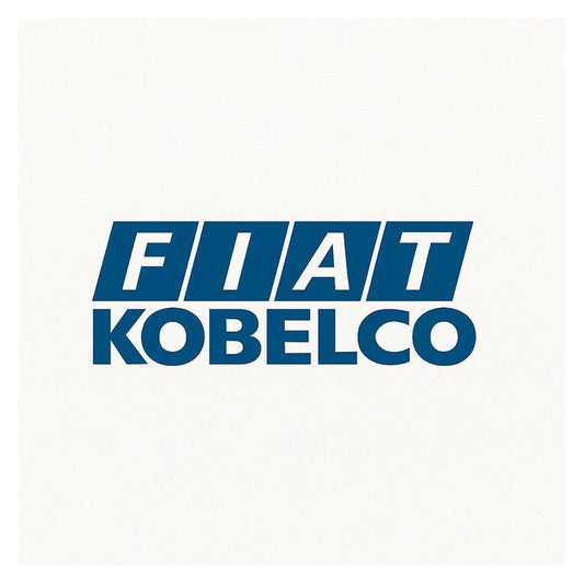 Fiat Kobelco B110B Compact Line Backhoe Loader Service Repair Workshop Manual PDF
