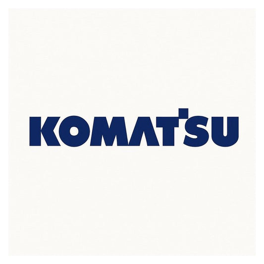 Komatsu WB97S-2 Backhoe-Loader Operation & Maintenance Manual (Serial Number: 97SF11373 and up)