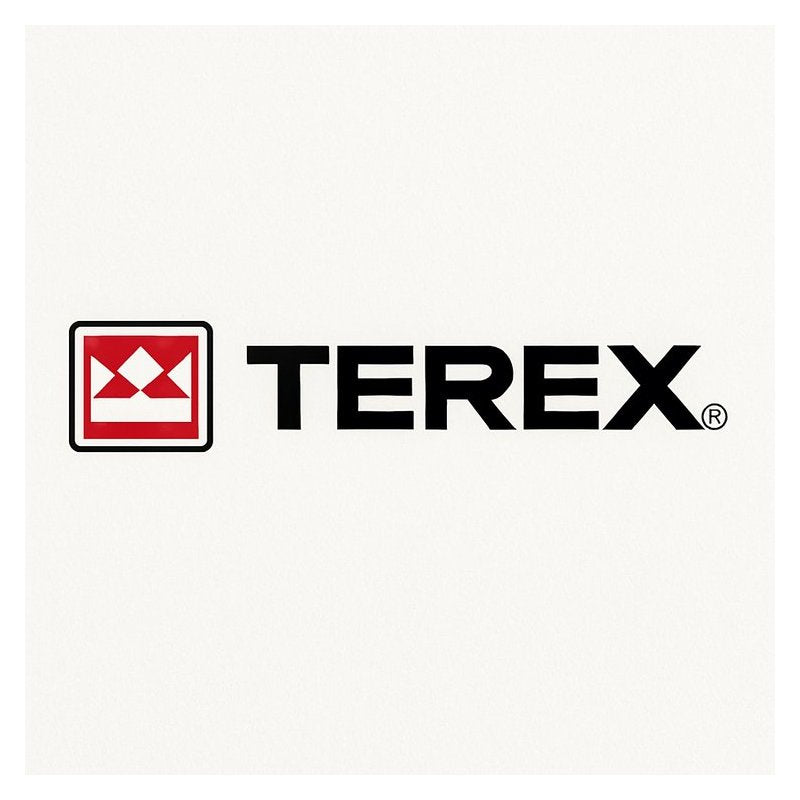 Terex Backhoe Loader TX860B Workshop Repair Manual