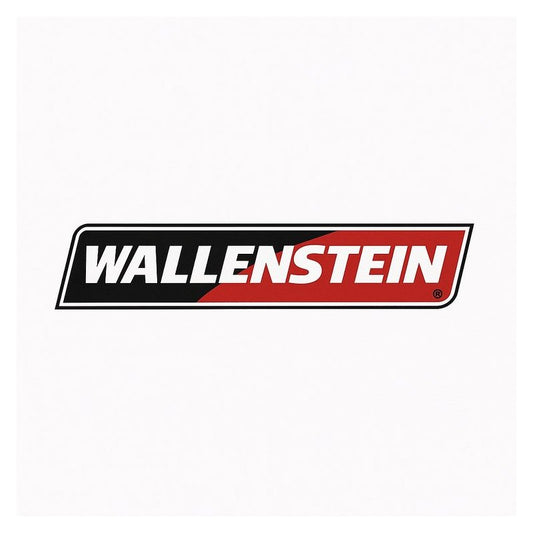 Wallenstein Backhoe GX620 Parts Manual