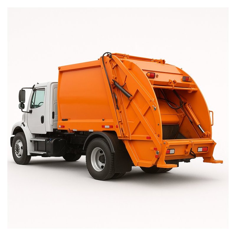 Bomag Refuse Compactors BC 972 Rb/bc 1172 RB Training Service Repair Workshop Manual PDF