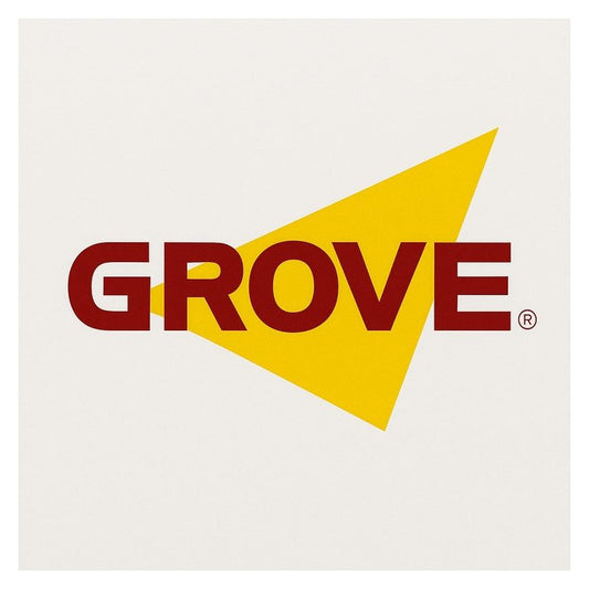 Grove 22 Ton Truck Crane Master Service Repair Workshop Manual PDF
