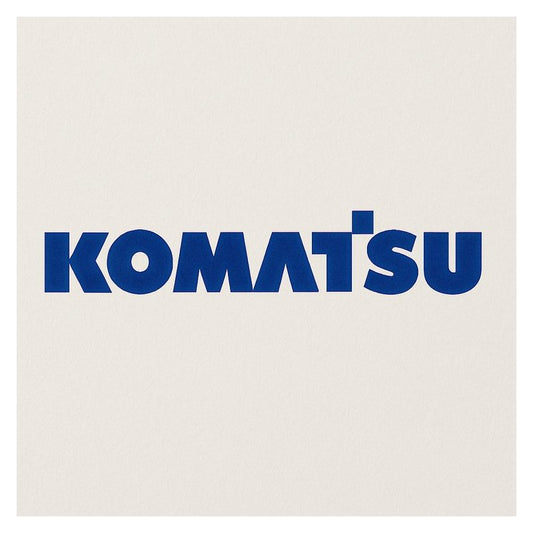 Komatsu Series Manuals LW80-1 Ough Terrain Crane Service Repair Workshop Manual PDF