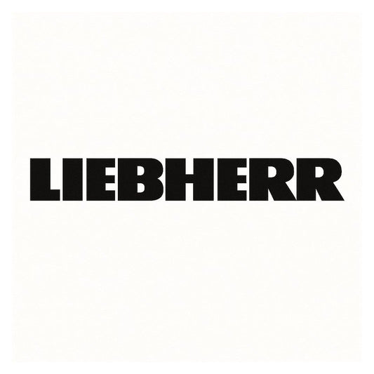 LR 1350/1 Crawler Crane Lattice Mast Liebherr Service Repair Workshop Manual PDF