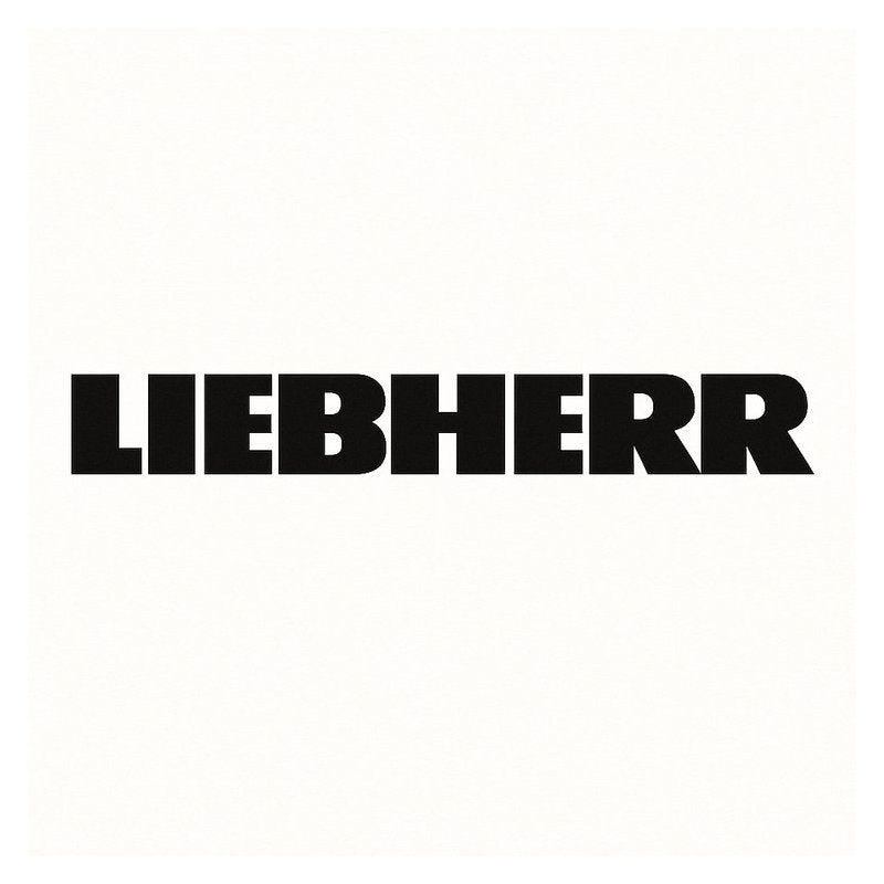 LR 1350/1 Crawler crane with lattice mast Manual Liebherr PDF Download