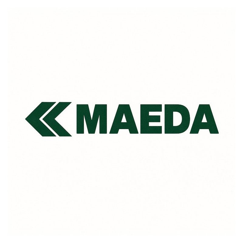 Maeda MC405C Service Manual PDF Download