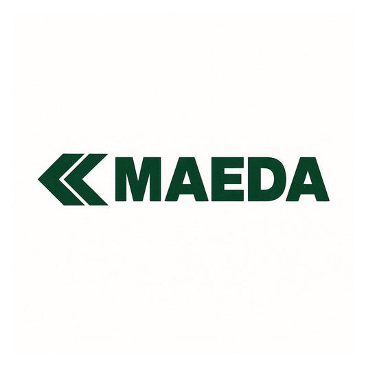 Maeda MC405C Service Manual