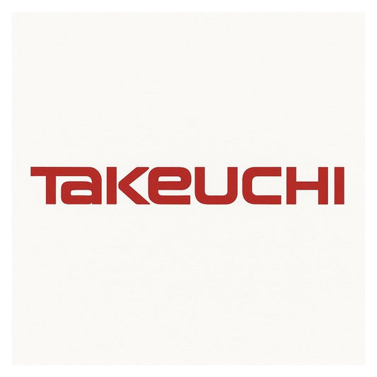 Takeuchi TB125 Service Repair Workshop Manual PDF