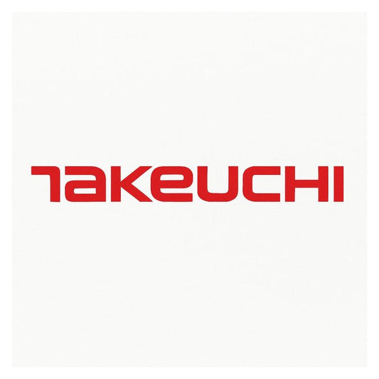 Takeuchi TL126 Crawler Loader Parts Manual Download PDF