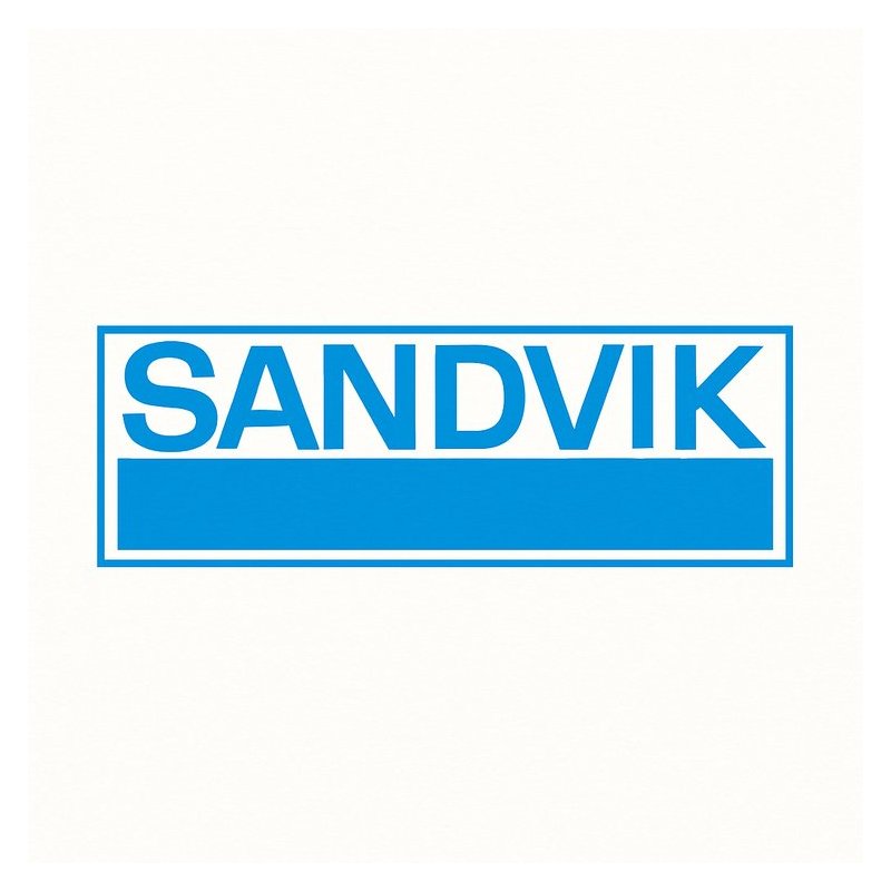 Sandvik DS310-26 Underground Roofbolter Operators Manual