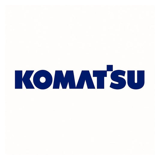 Komatsu 630E DUMP Truck Service Shop Repair Manual