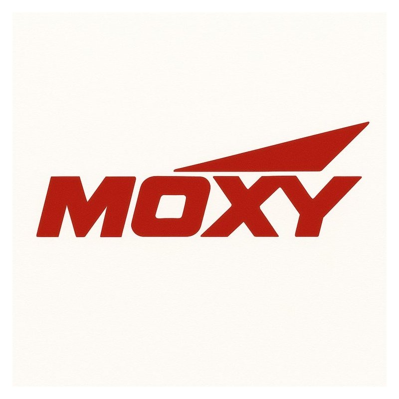Moxy Mt41 Operation And Maintenance Manual PDF Download