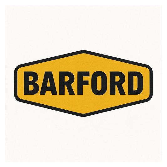 Barford SD 06 Dumper Vintage Parts Catalog PDF