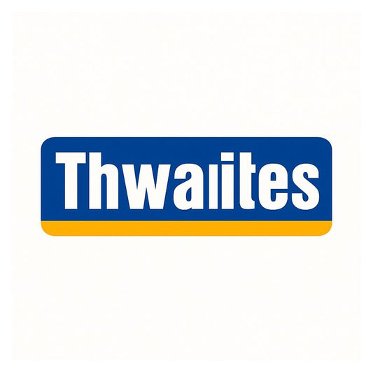 Thwaites 6000 All Drive MK2 Dumper Industrial Service Repair Workshop Manual PDF
