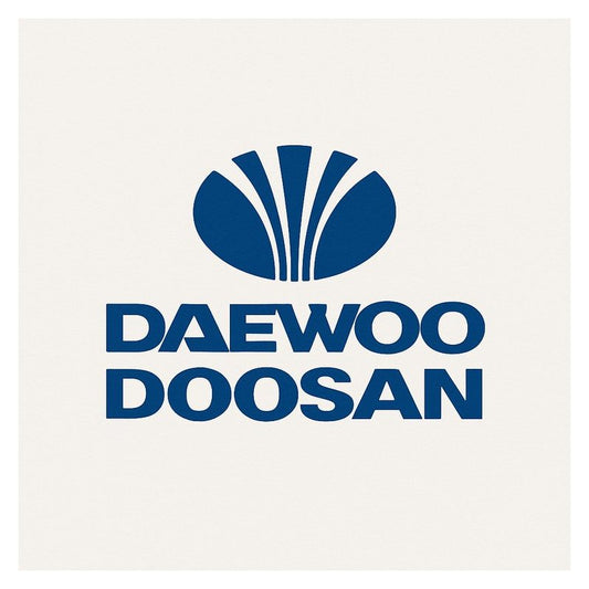 Daewoo Doosan Mega 160 TIER-II Wheel Loader Parts Catalog PDF